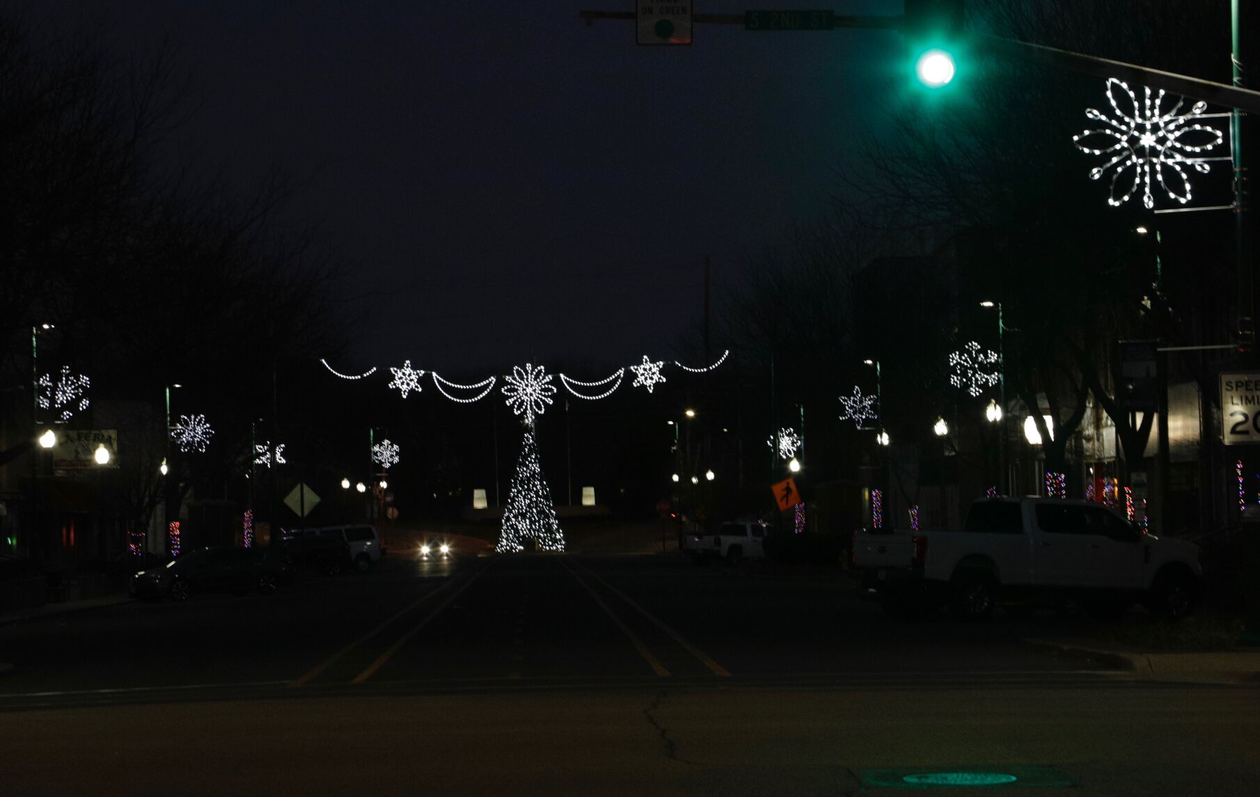 Fifth Avenue South